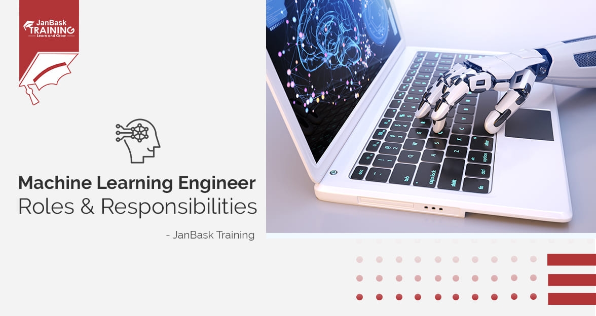 Roles and Responsibilities of Machine Learning Engineer Course