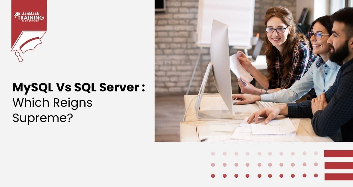 MySQL vs SQL Server Course