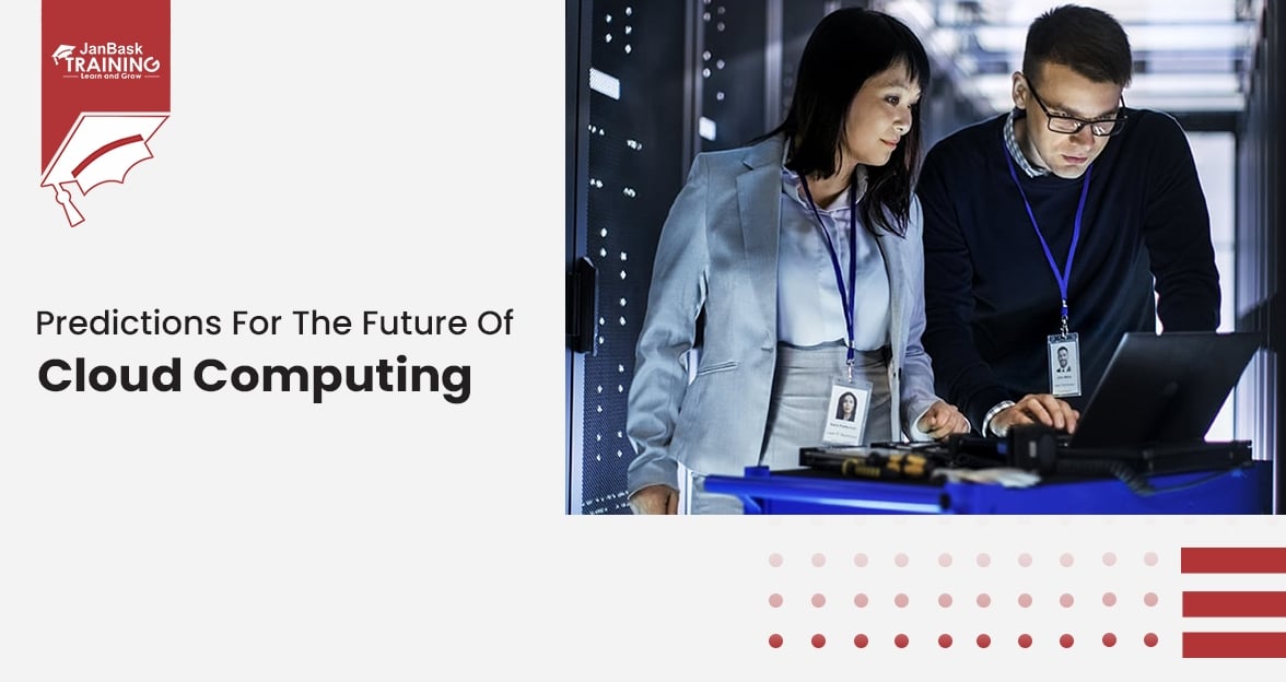 Predictions for the Future of Cloud Computing Course