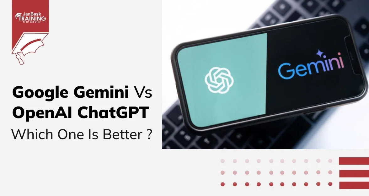 Google Gemini vs OpenAI ChatGPT: Which One Is Better? icon