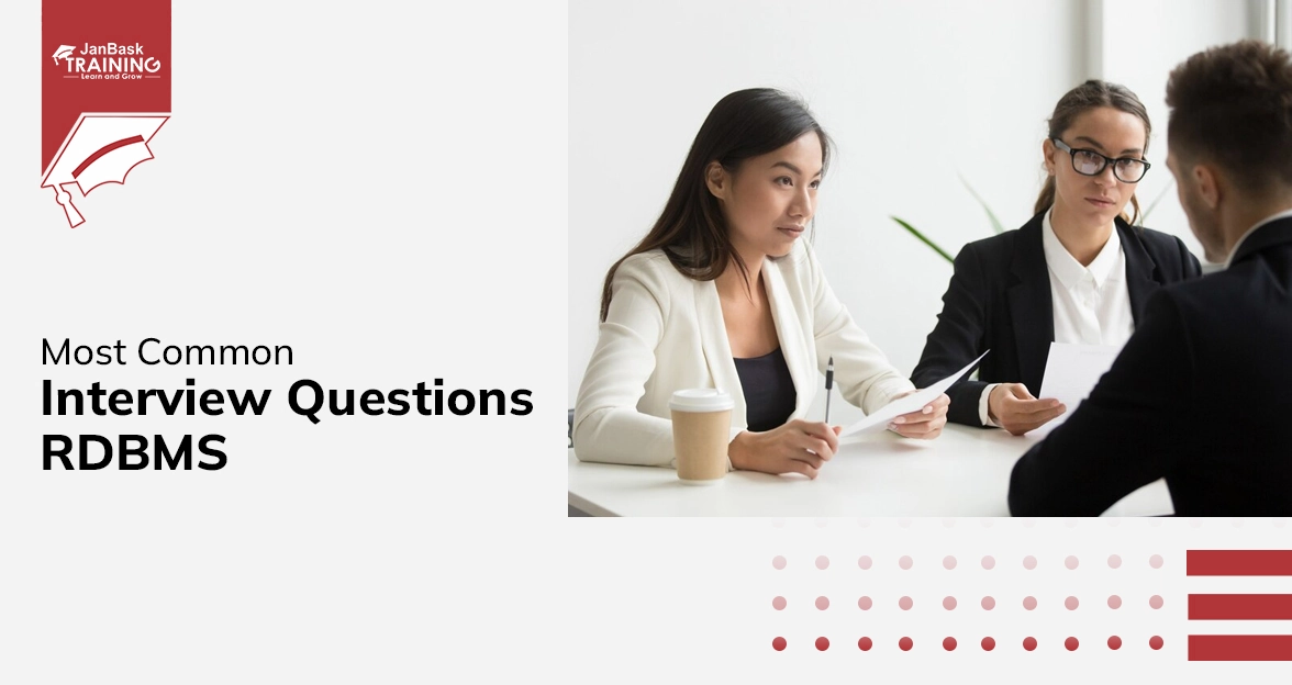 117 Most Frequently Asked RDBMS Interview Questions And Answers icon
