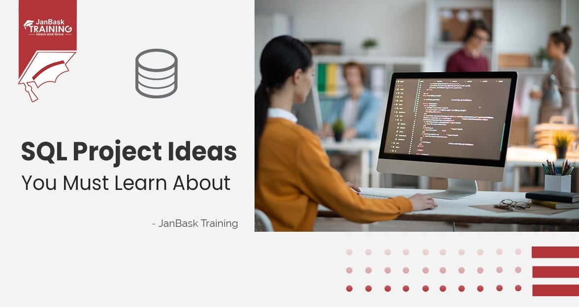SQL Project Ideas Course