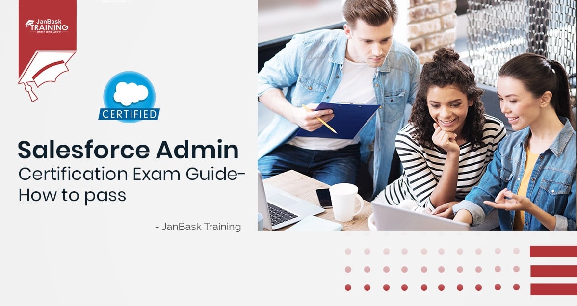 Salesforce Admin Certification| Complete Guide| Passing Score Course