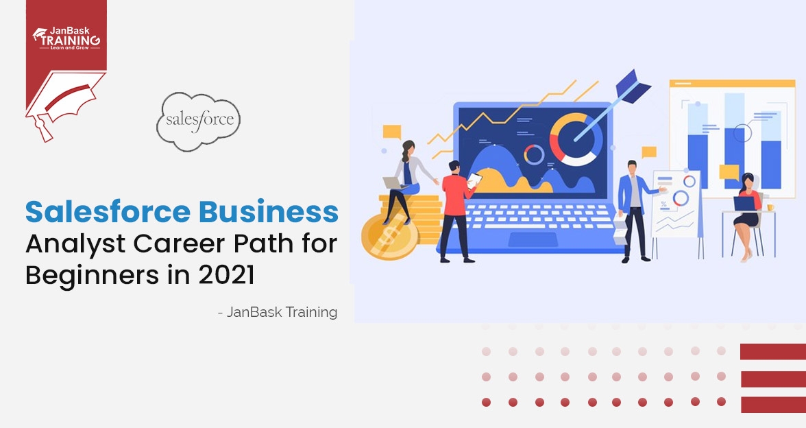 Salesforce Business Analyst Career Path  Course