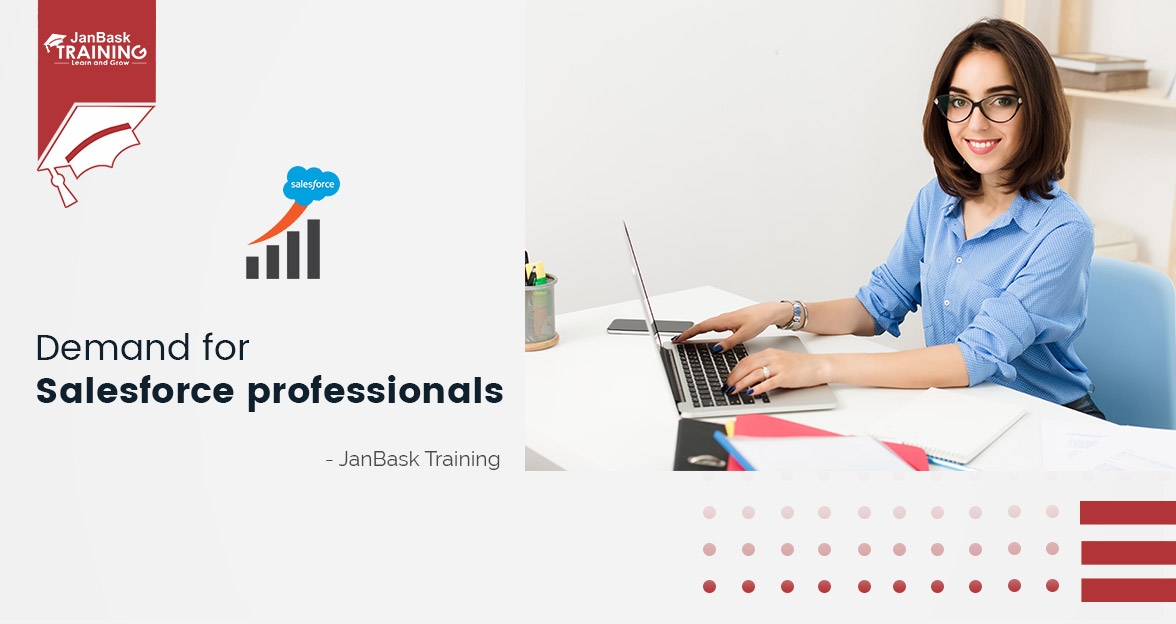 Salesforce Professionals Course