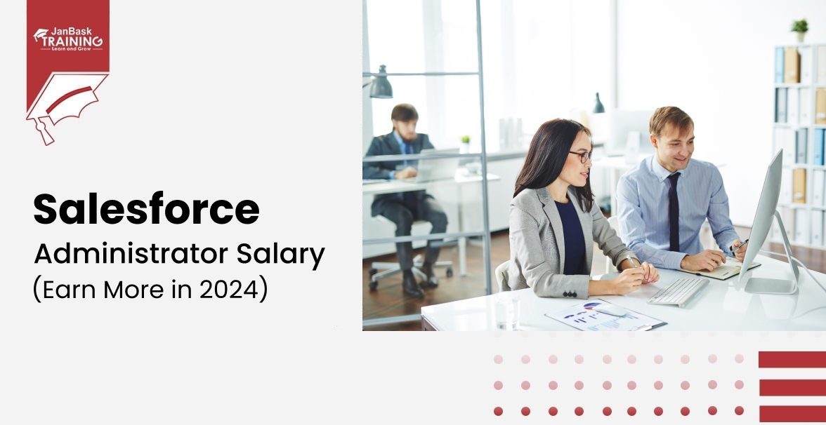 Salesforce Administrator Salary Course