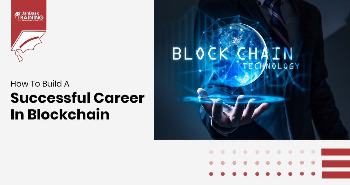  Career in Blockchain Course