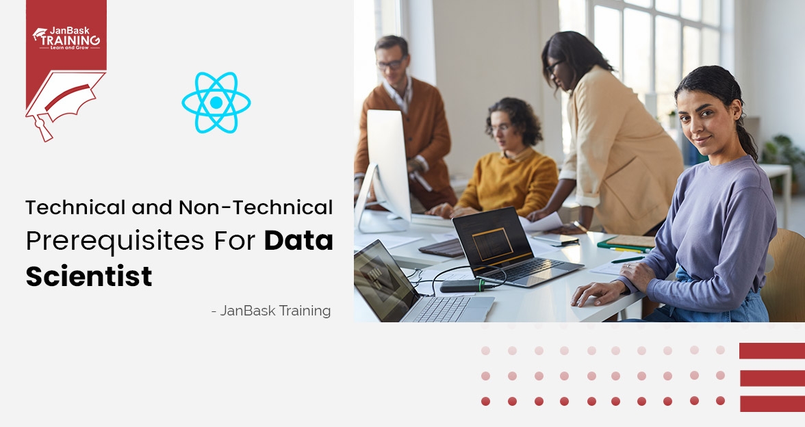 Technical and Non-technical Prerequisites for Data Scientist Course