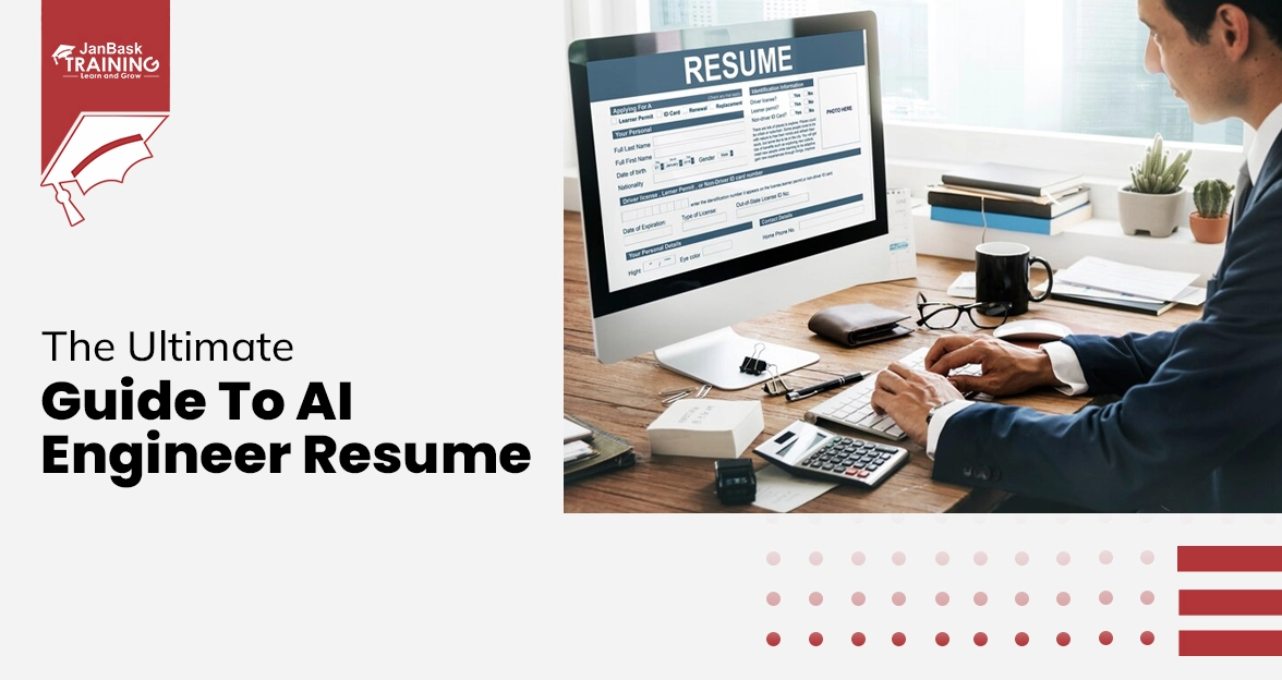 The Ultimate Guide To AI Engineer Resume Course