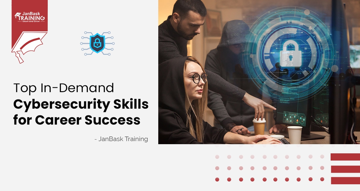  Cybersecurity Skills for Career Success in 2023 Course
