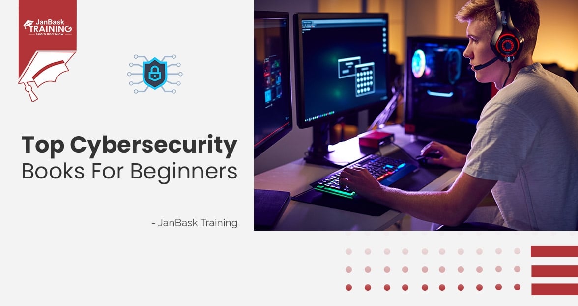 Best Cyber Security Books Course