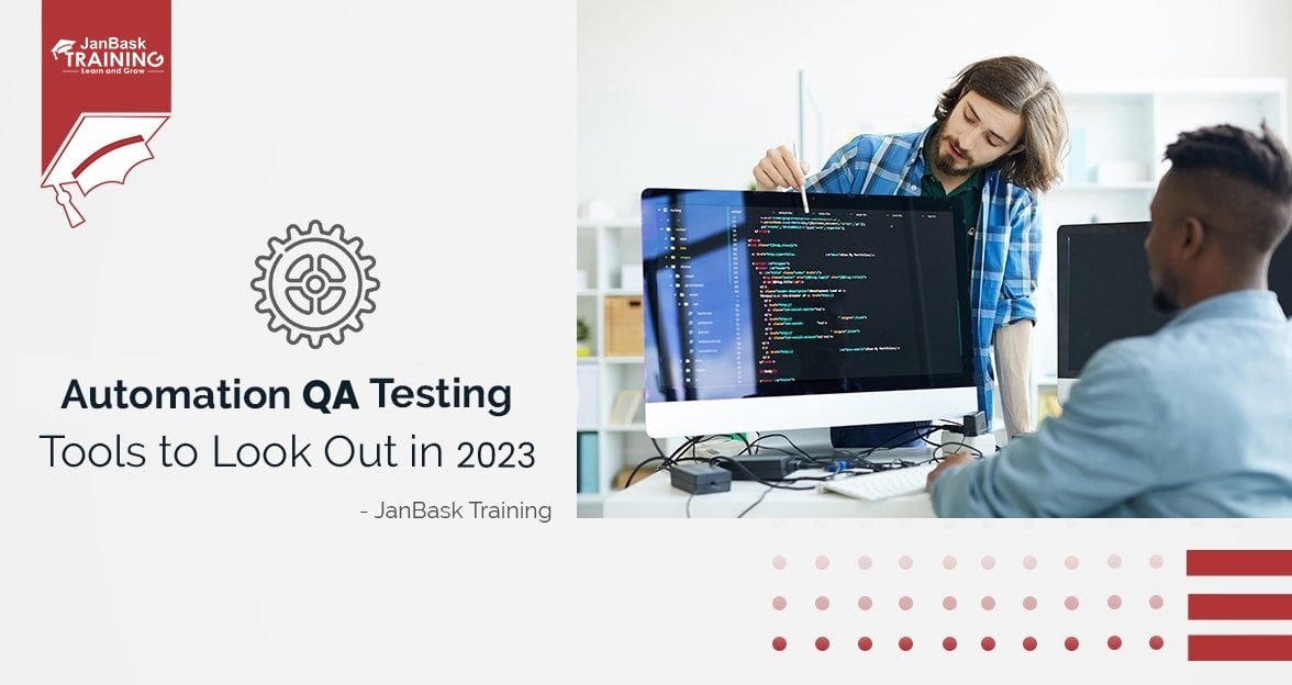 Top 10 Automation Testing Tools to Look Out in 2020 Course