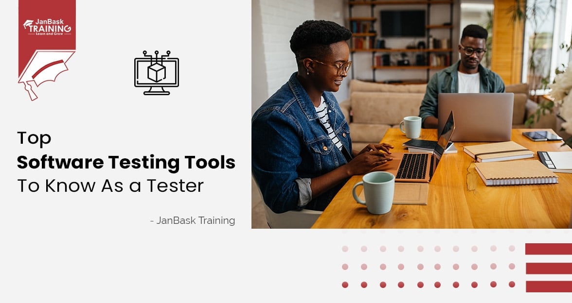 Top 61 Software Testing Tools For Every Software Tester Course