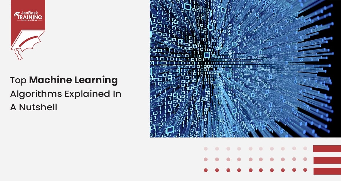 Top 16 Machine Learning Algorithms You Need To Know Course