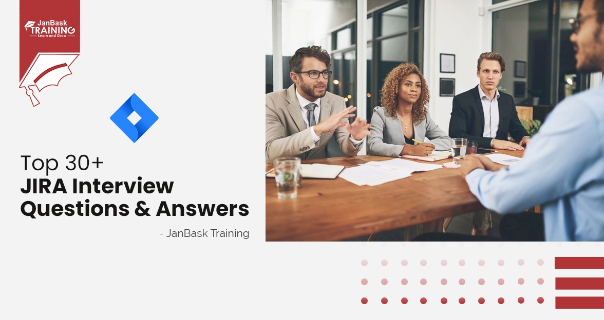 JIRA Interview Questions Course