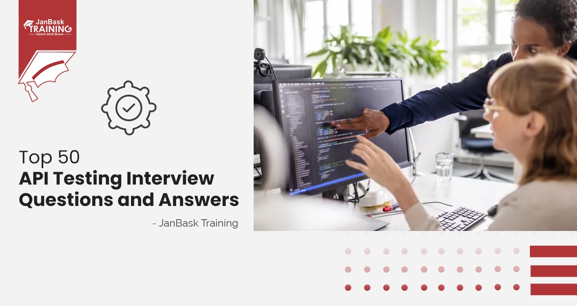 API Testing Interview Questions and Answers for Beginners Course