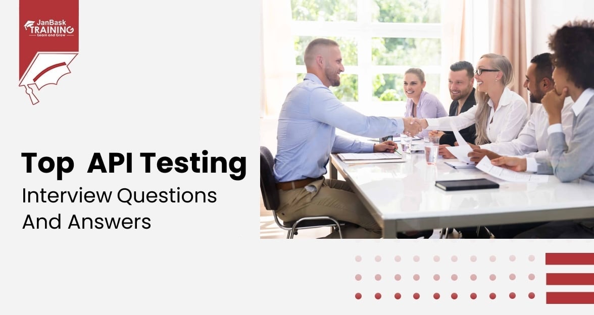 API Testing Interview Questions and Answers for Beginners Course