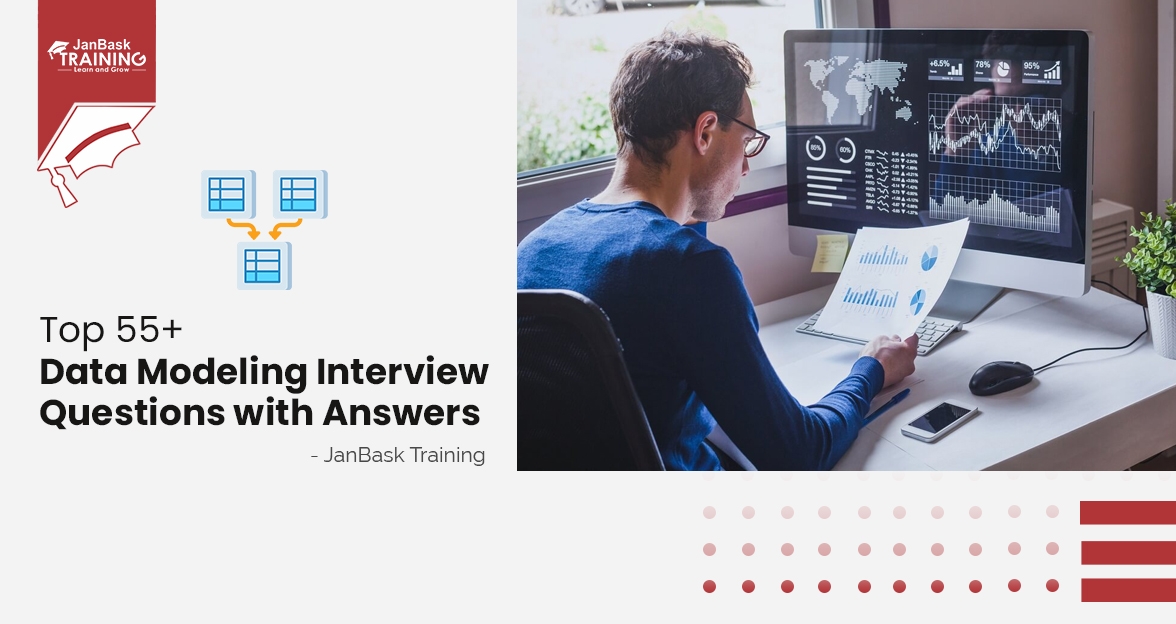 Top 30 Data Modeling Interview Questions with Answers Course