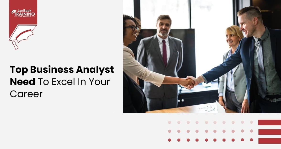 Business Analyst Skills  Course