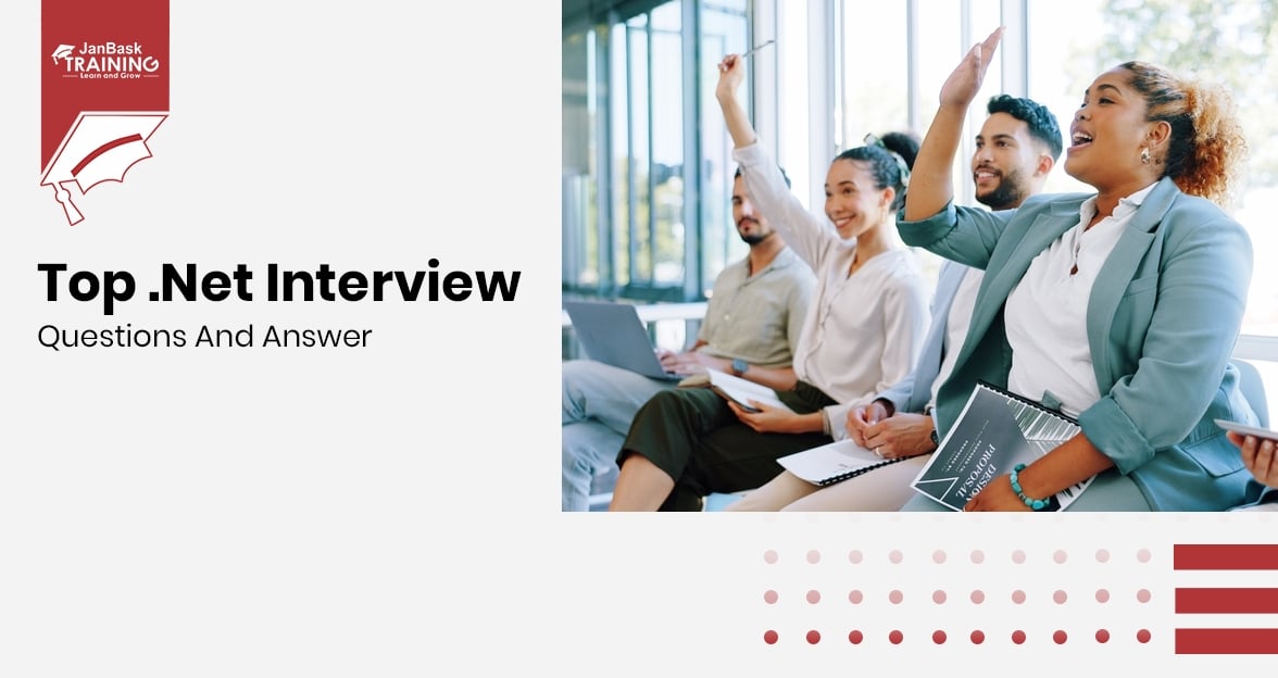 Top 85 .Net Interview Questions and Answer Course
