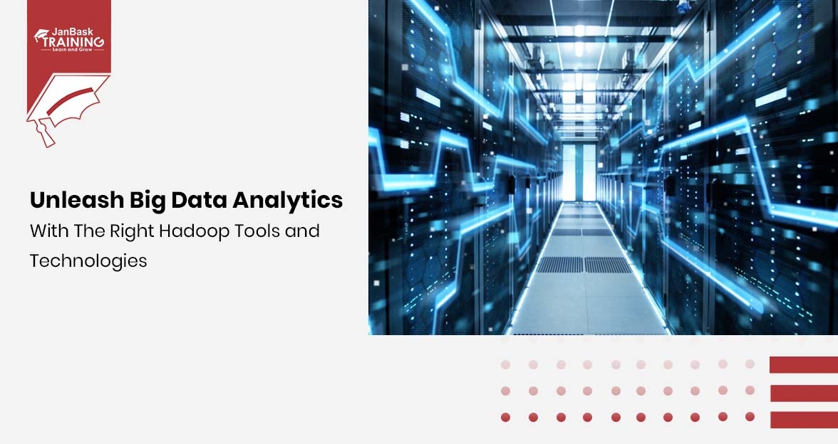 Harnessing the Power of Data Analytics: Exploring Hadoop Analytics Tools for Big Data Course