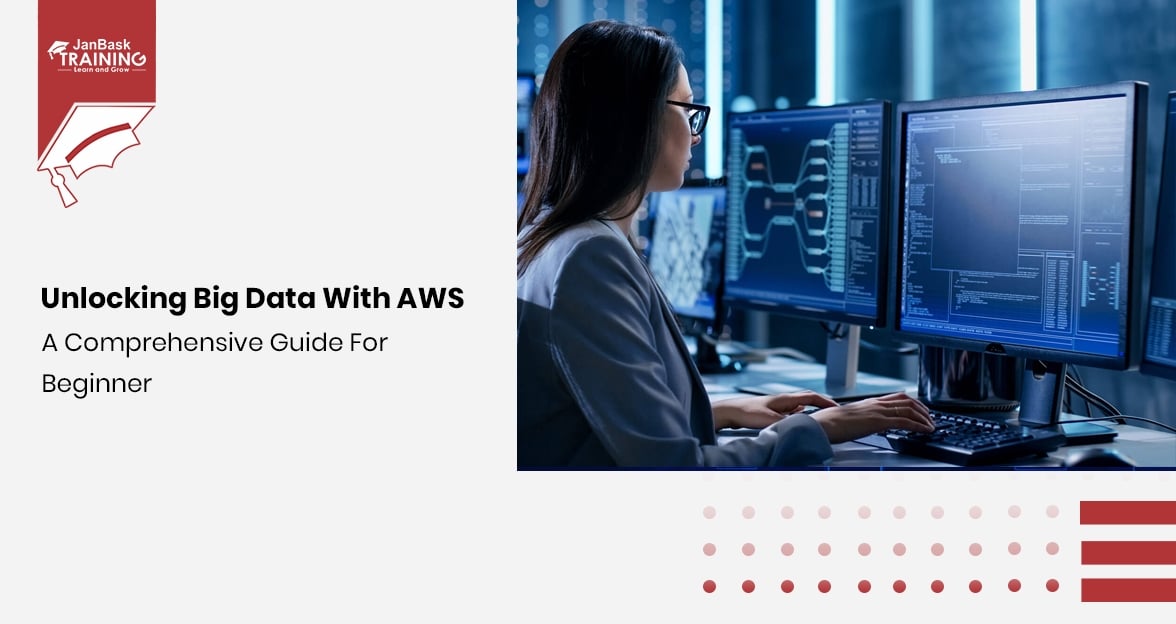 Unlocking Big Data with AWS  Course