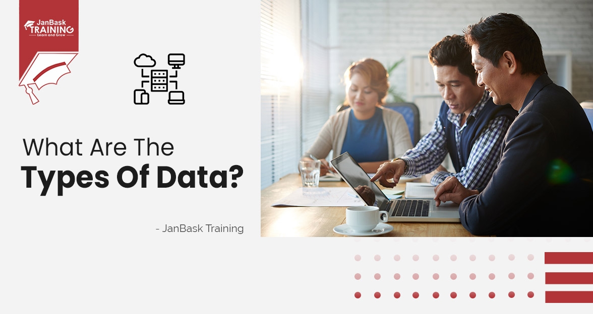 What Is Data And What Are The Types Of Data Course