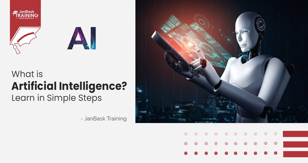 Become Well-versed in AI With This Easy AI Tutorial for Beginners Course