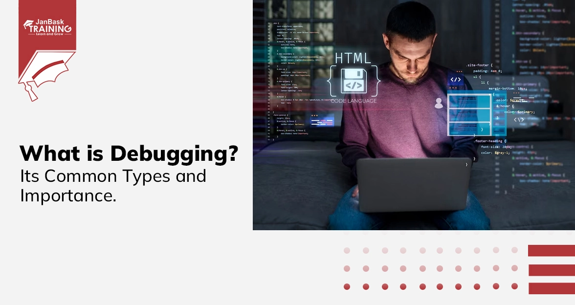 A Comprehensive Guide to Debugging: Importance, Challenges, and Strategies  Course