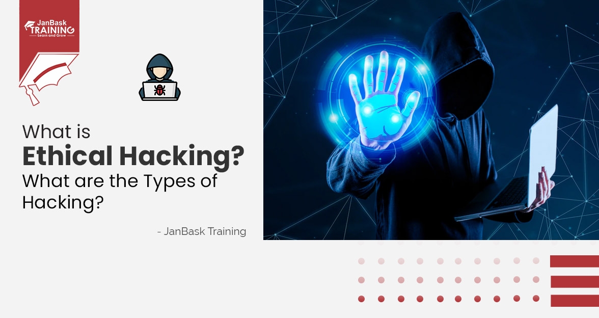 What is Ethical Hacking? Course