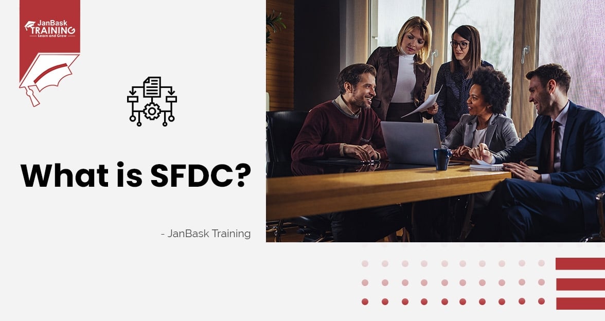 What is SFDC Course