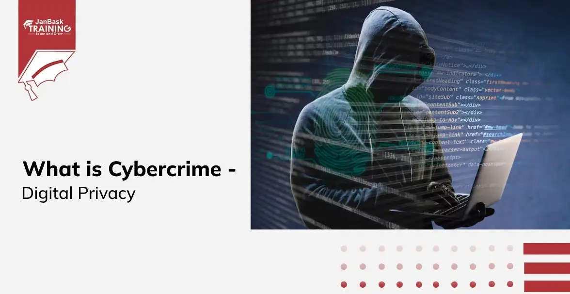 What is Cybercrime? Course