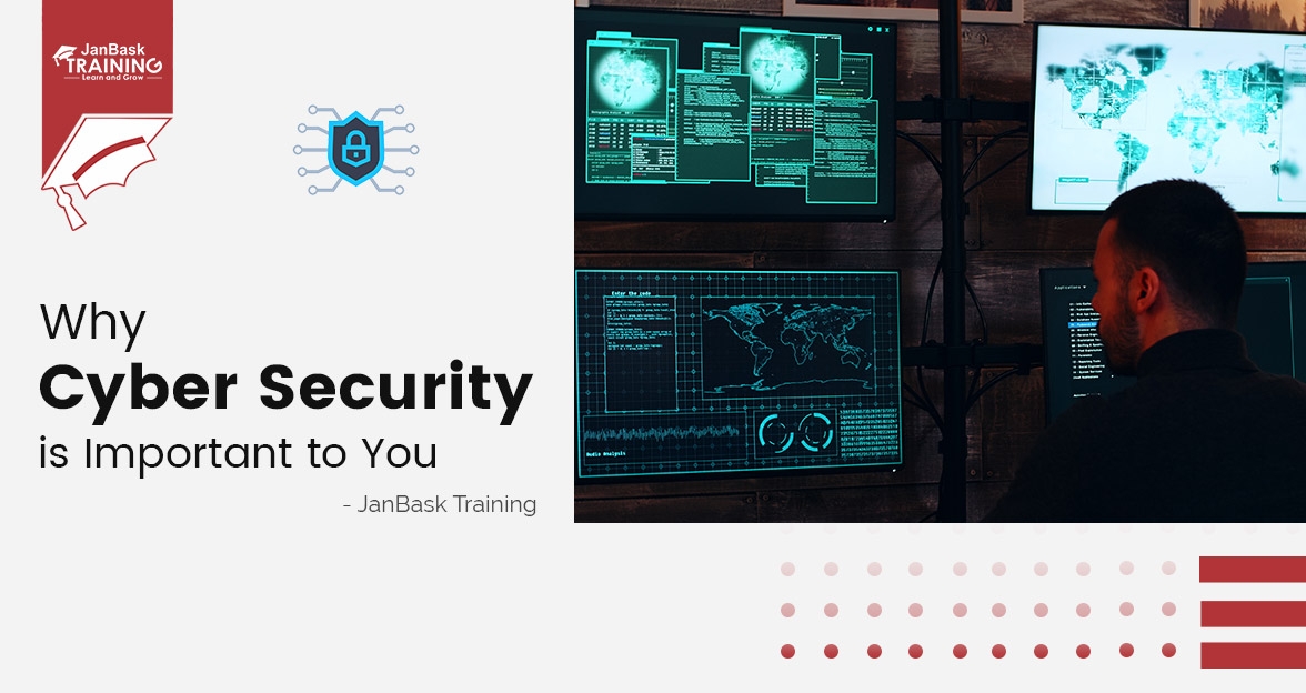 5 Key Reasons Why Cyber Security Training is Important Course