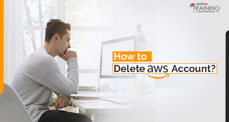 delete AWS Account Course