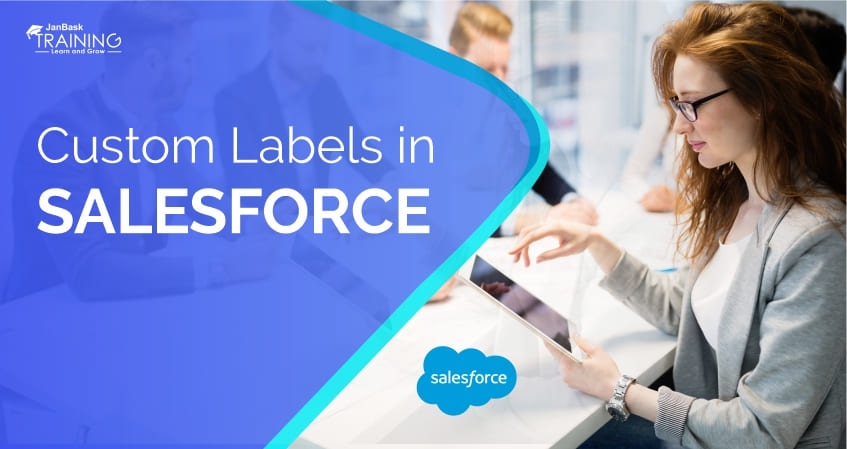 How To Use Custom Labels In Apex Class In Salesforce? Course