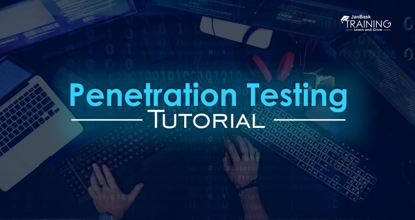 Penetration Testing Tutorial Guide for Beginners Course