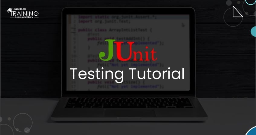 Junit Testing Tutorial For Beginners Course