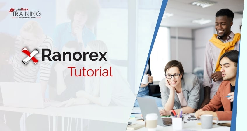 Ranorex Tutorial Course