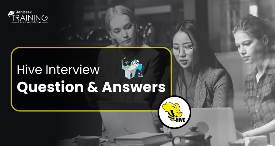 Hive Interview Question And Answers icon