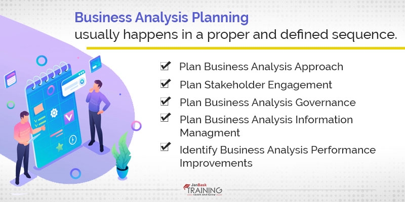 Policy and Business Analysis - Our approach to analyses and