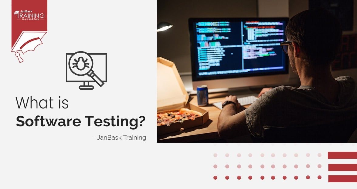 What is Software Testing? Course