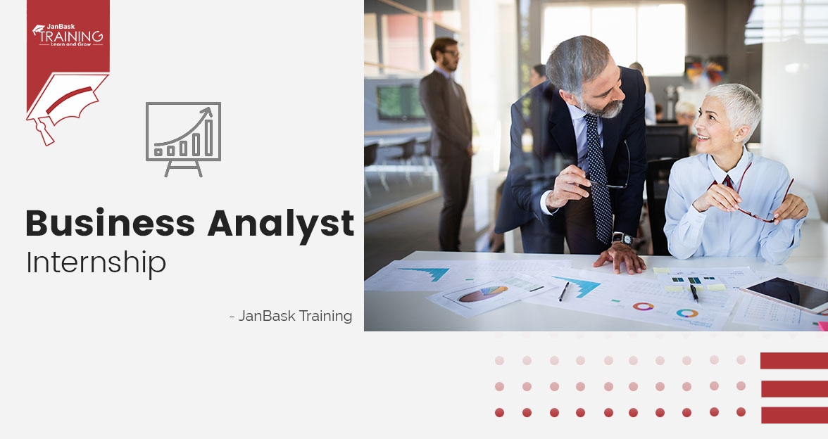 What Should You Know About A Business Analyst Internship?