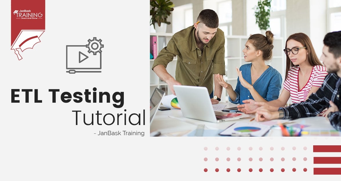 What is ETL Testing? Course
