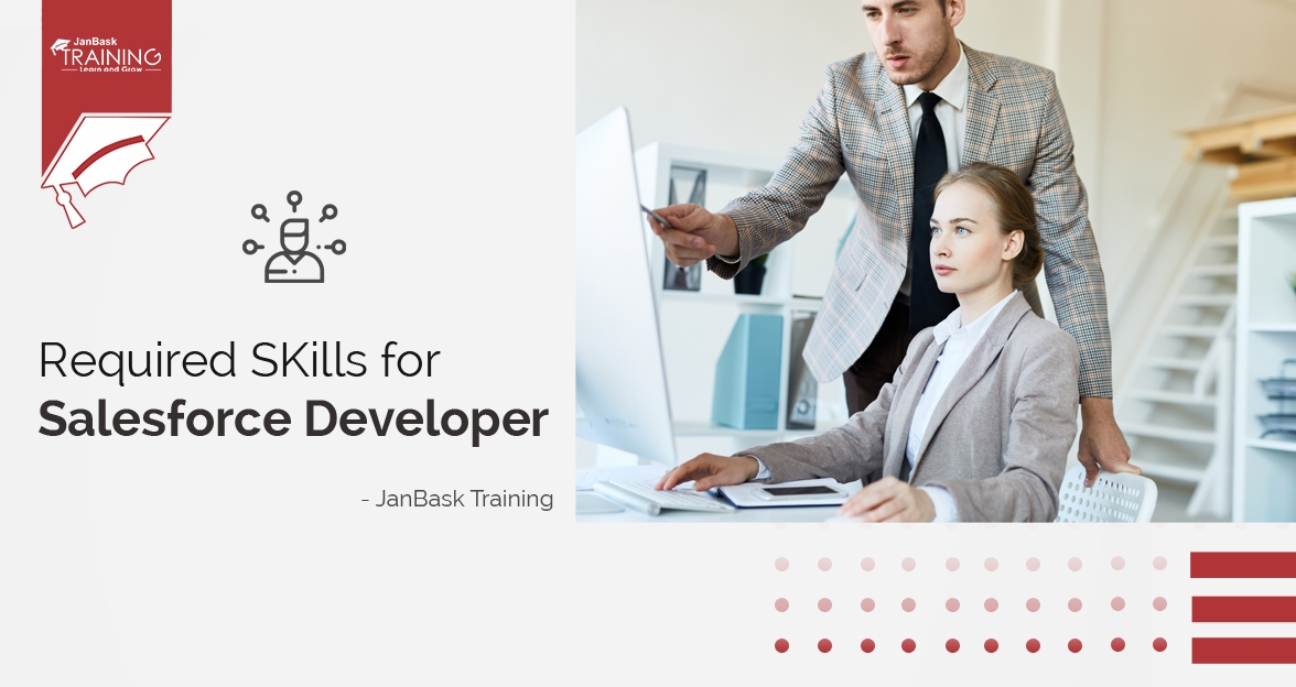 Learn Salesforce Developer Skills: Your Journey to a Fulfilling Career icon