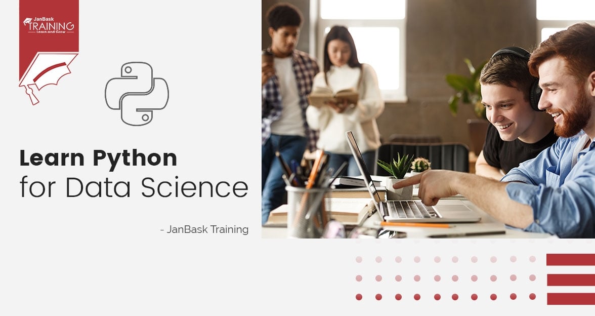Learn Python for Data Science Course