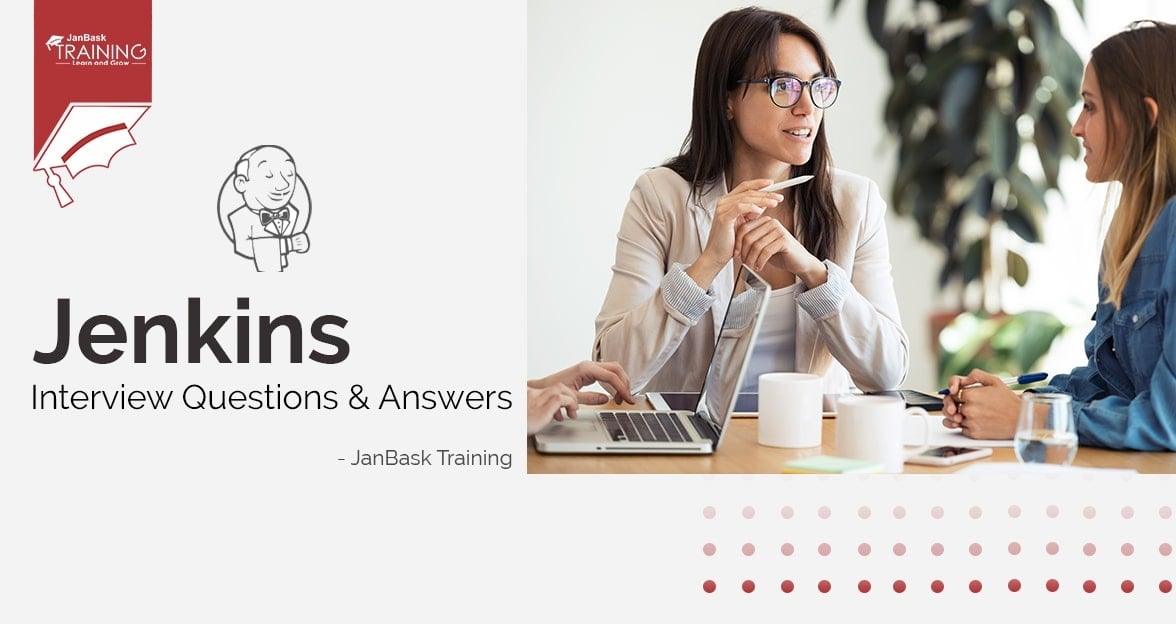 Jenkins Interview Questions and Answers Course