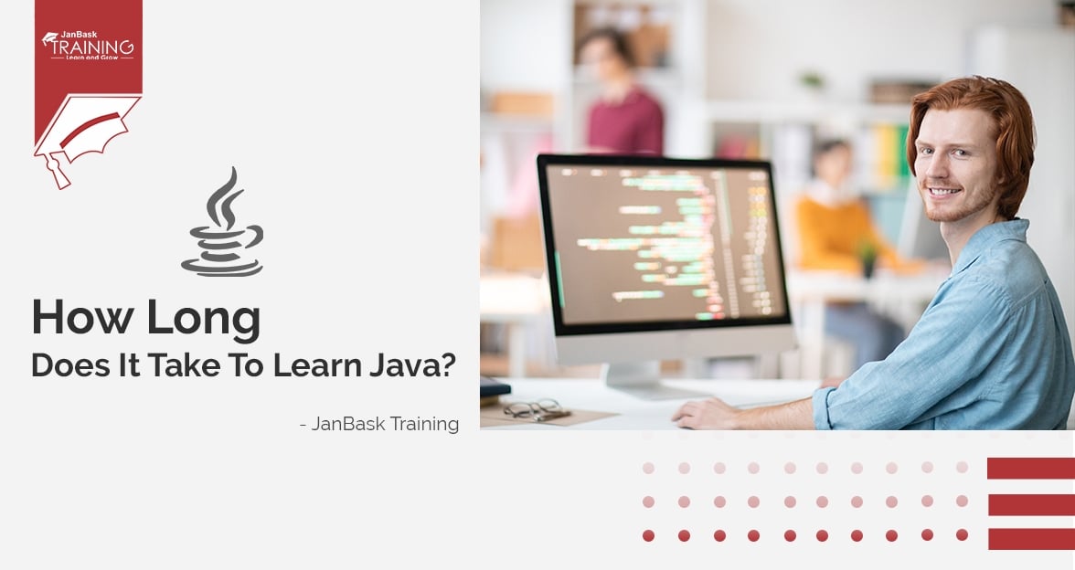 Learn Java Course