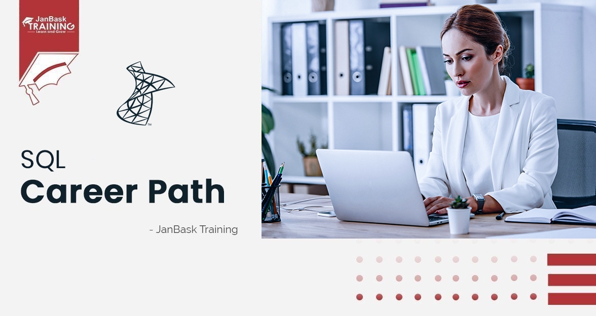 SQL Career Path - Step By Step Microsoft SQL Server Career Guide icon