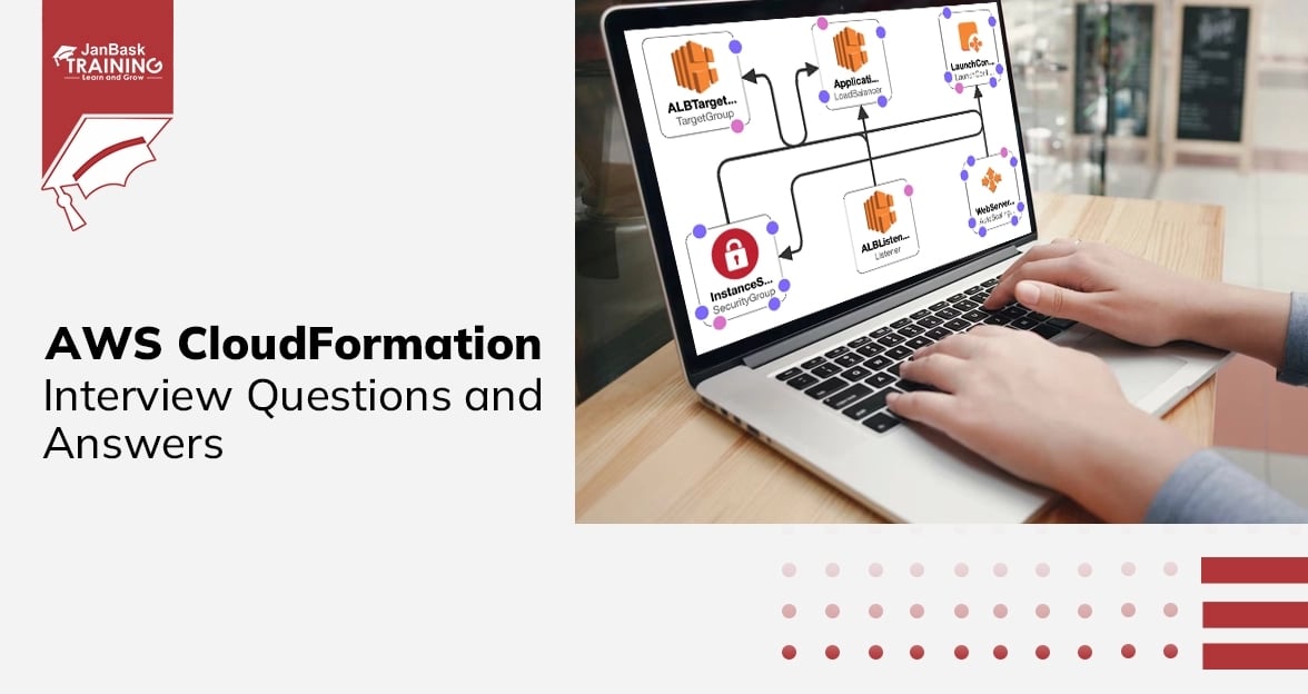 AWS CloudFormation Interview Questions and Answers for Beginners and Advanced