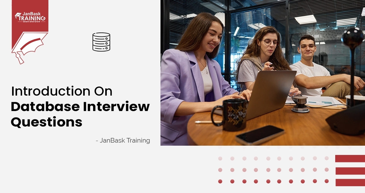 Database Interview Questions And Answers For 2024